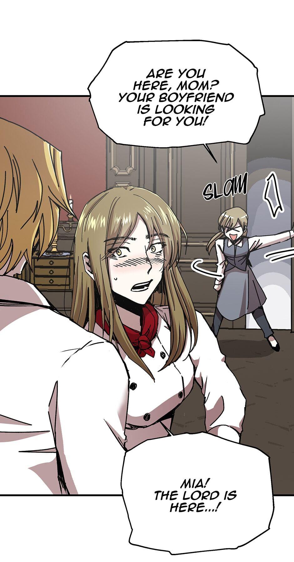 Read Solo Glitch Player Manga Online