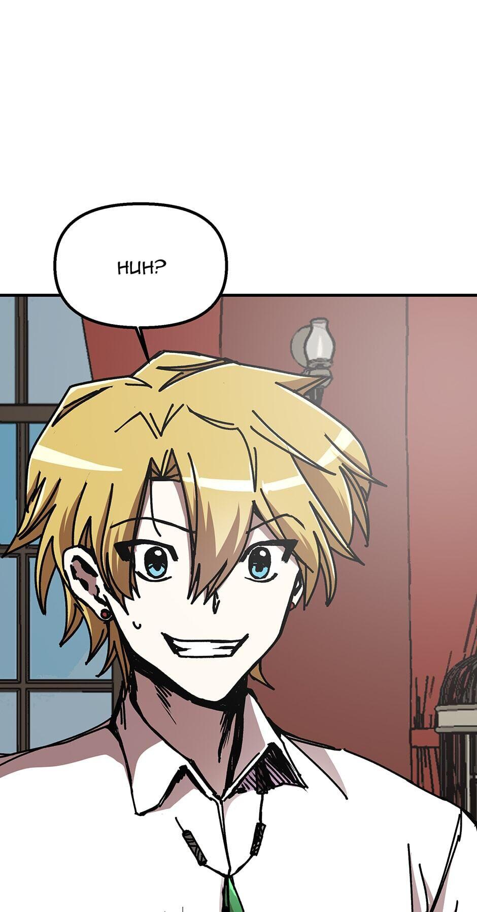 Read Solo Glitch Player Manga Online