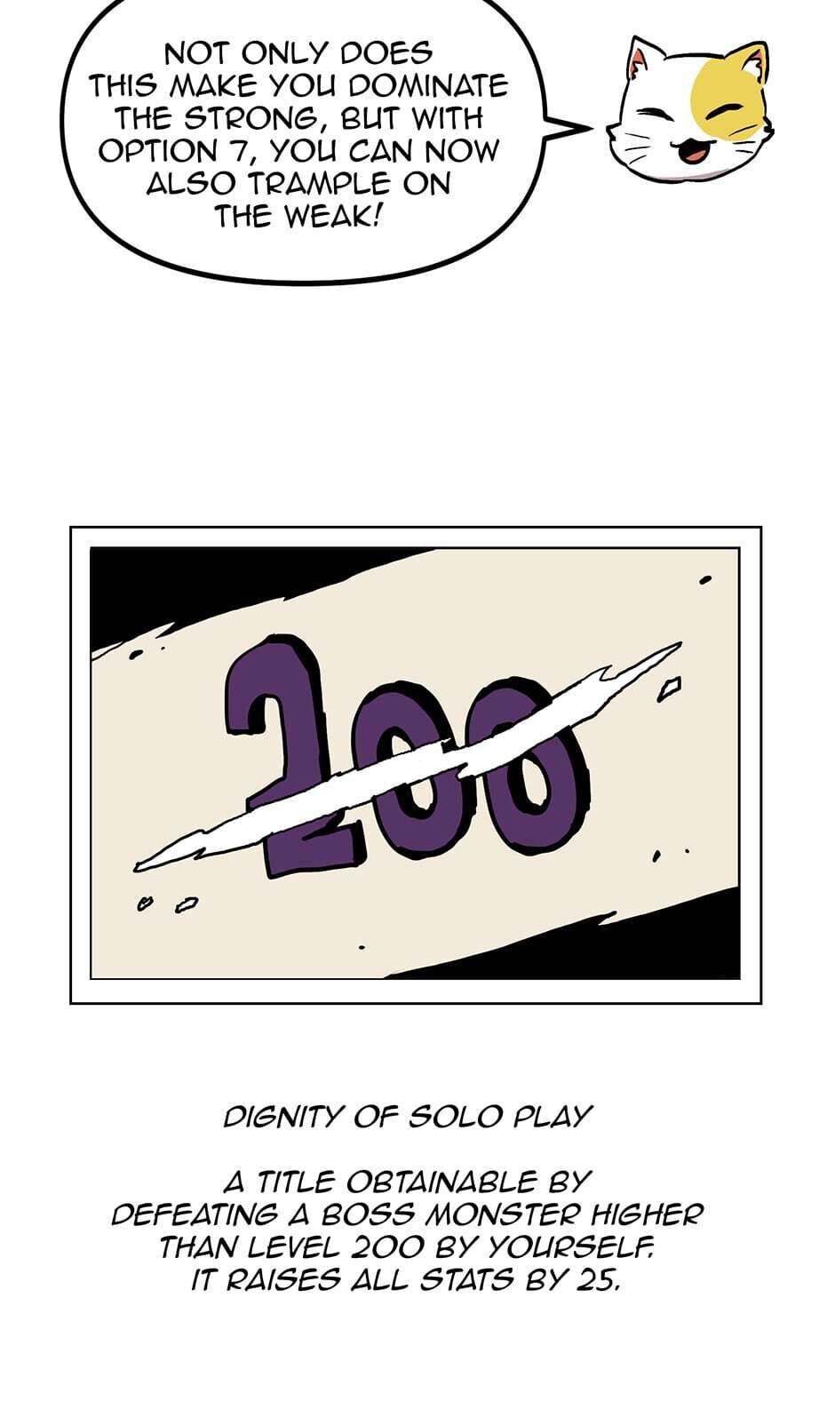 Read Solo Glitch Player Manga Online