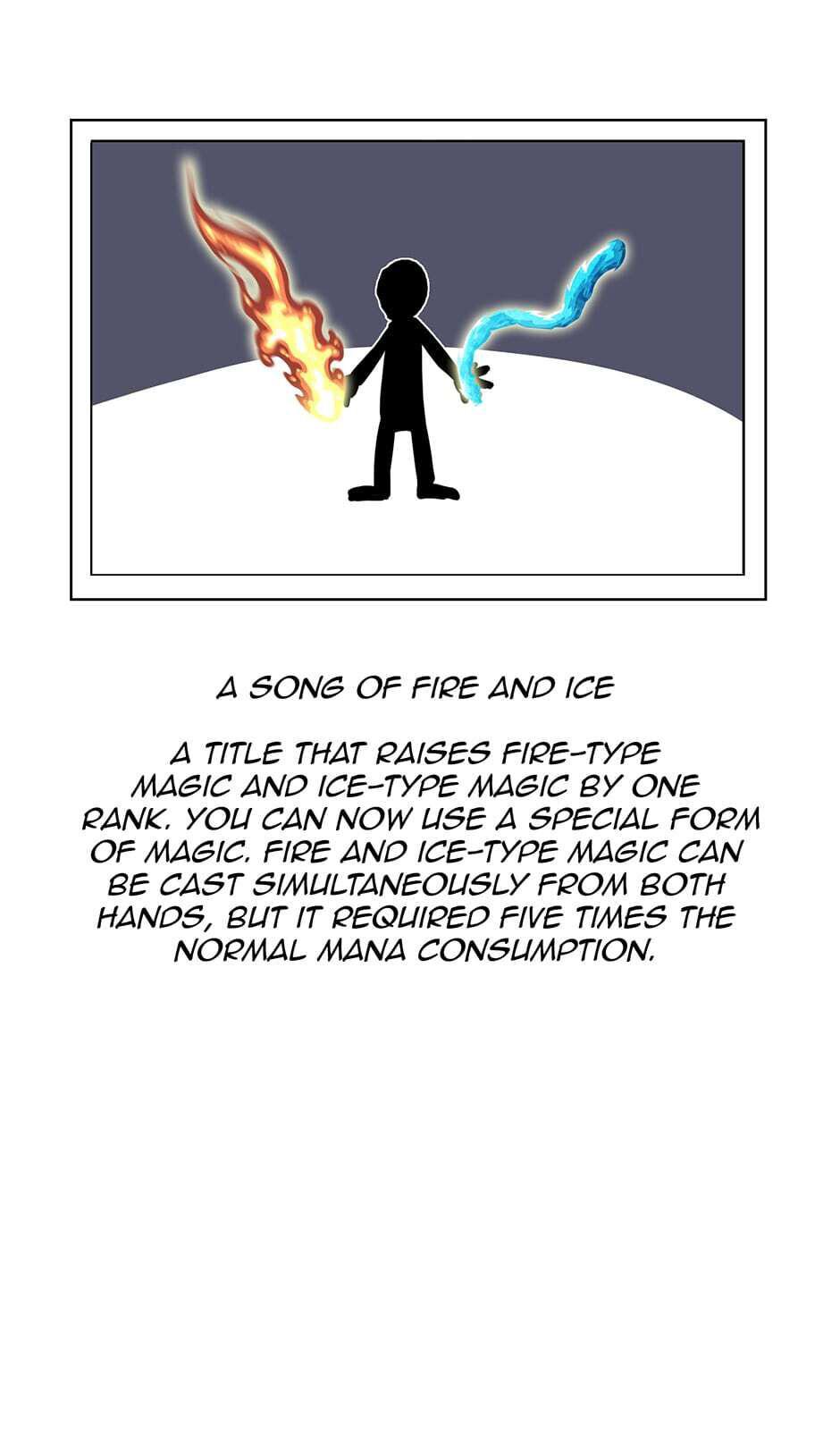 Read Solo Glitch Player Manga Online