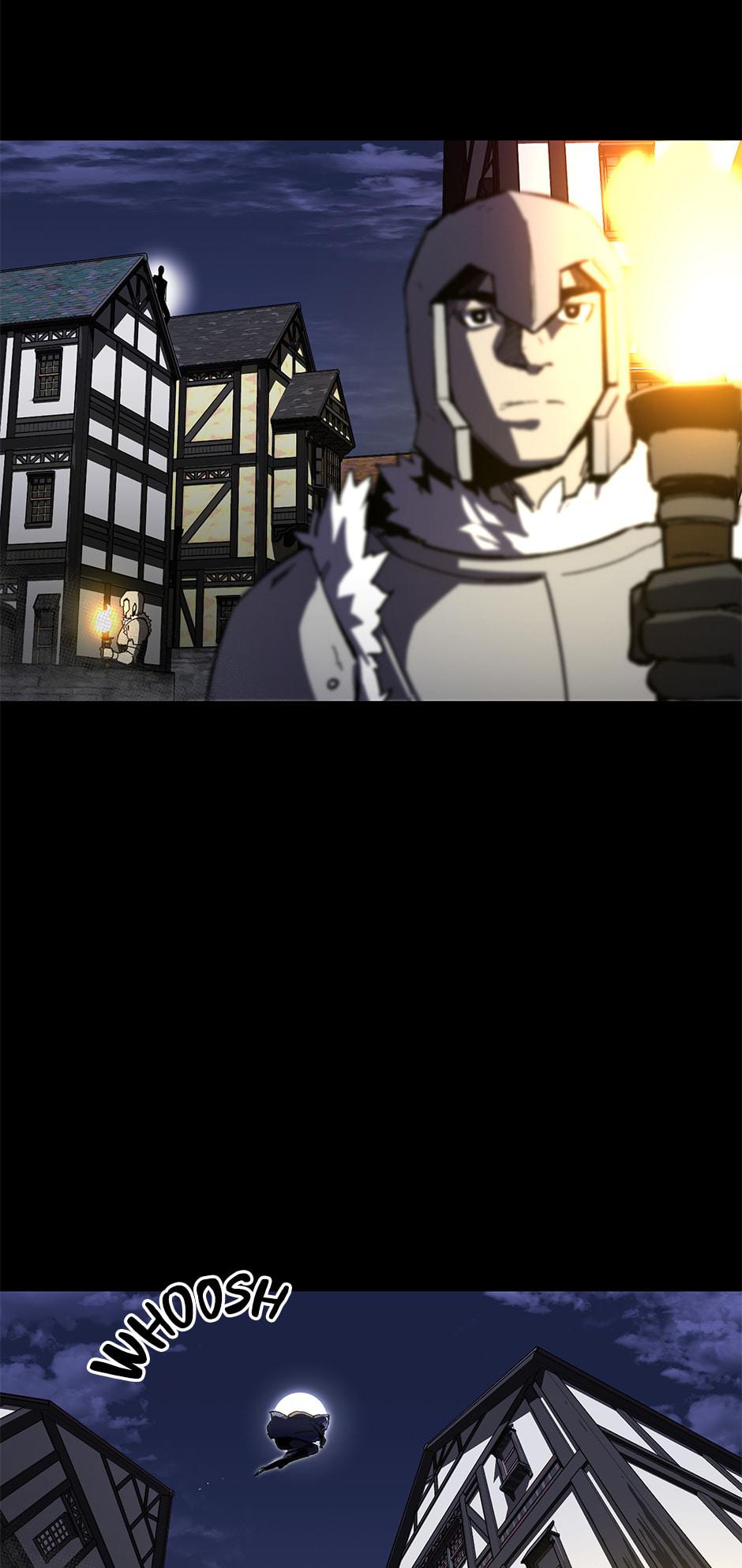 Read Solo Glitch Player Manga Online
