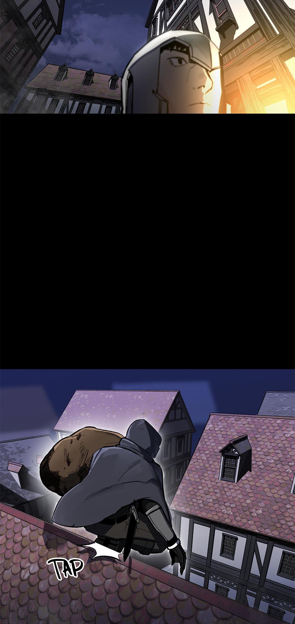 Read Solo Glitch Player Manga Online