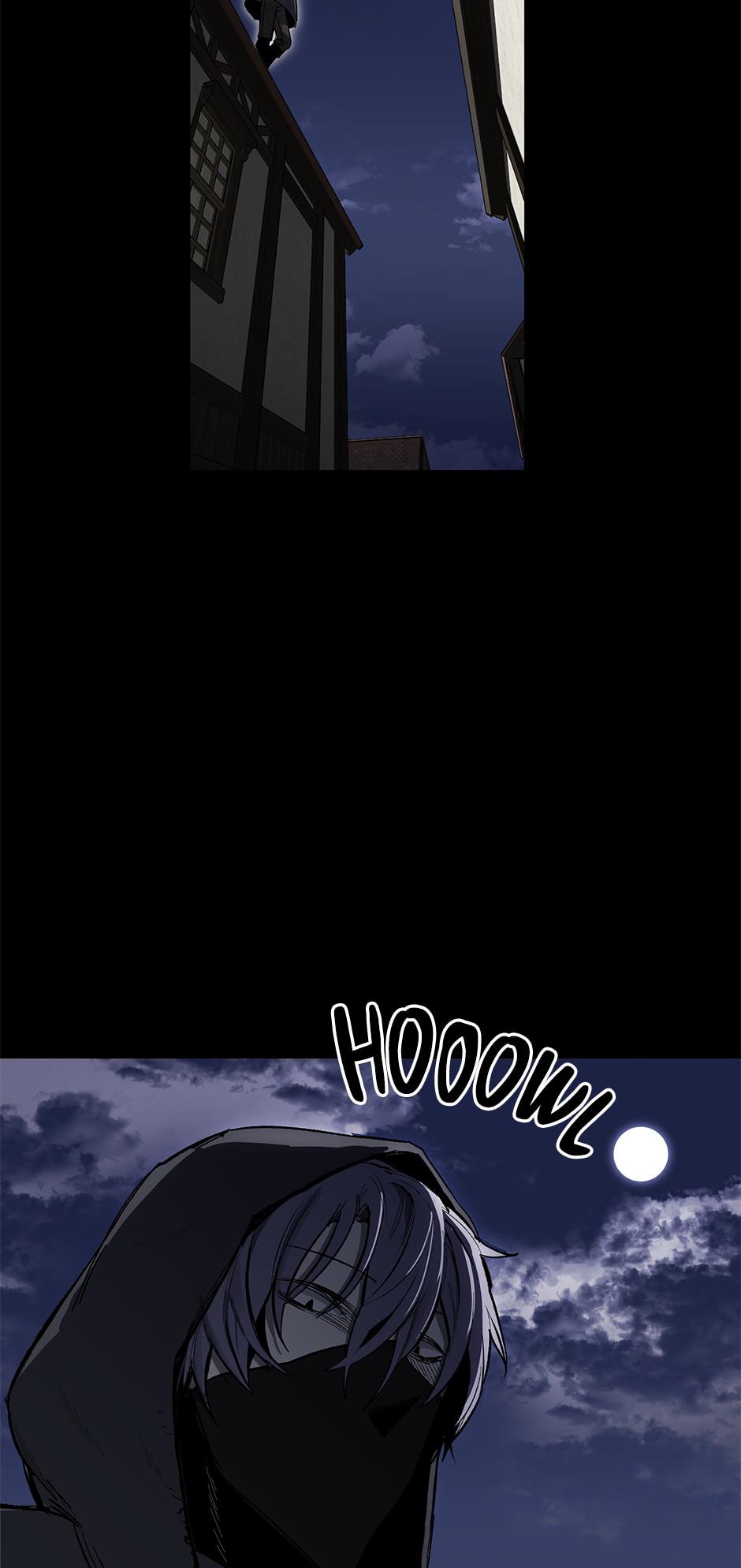 Read Solo Glitch Player Manga Online