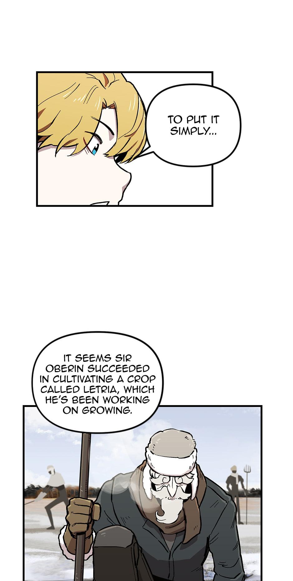 Read Solo Glitch Player Manga Online