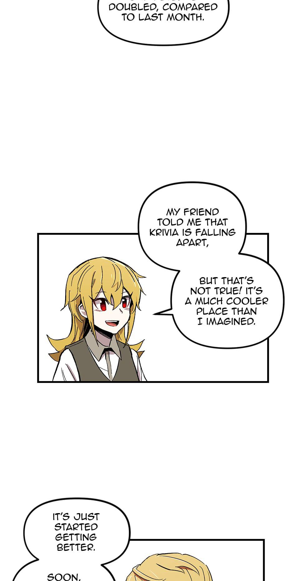 Read Solo Glitch Player Manga Online