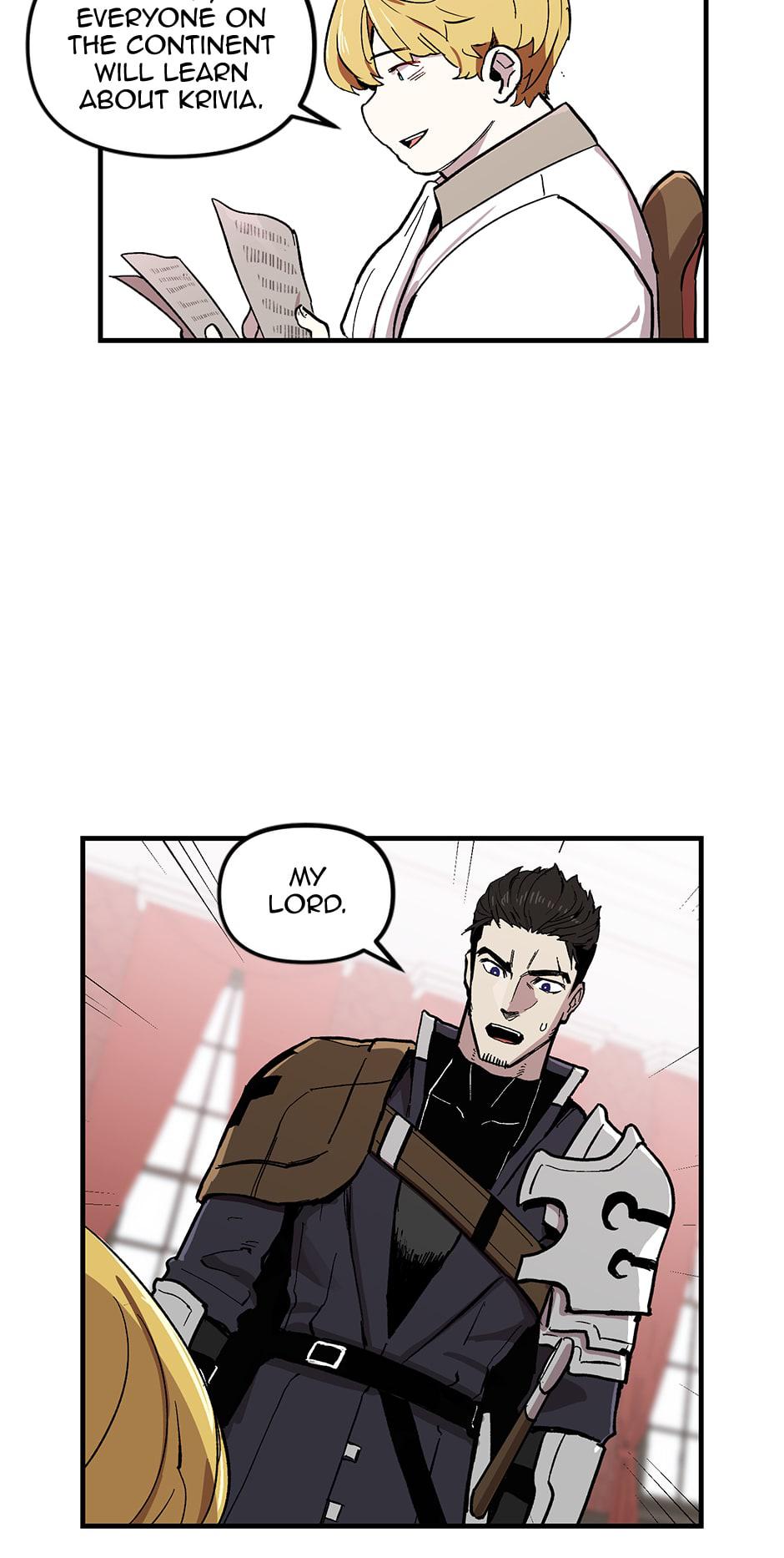 Read Solo Glitch Player Manga Online