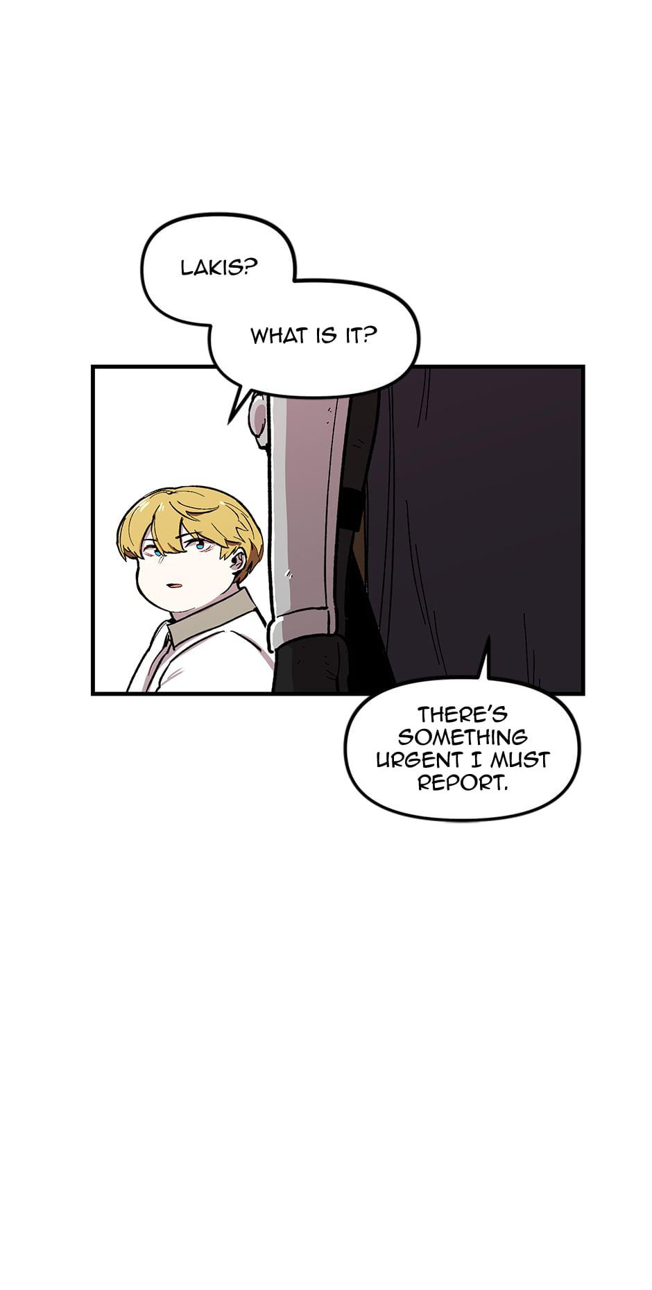 Read Solo Glitch Player Manga Online