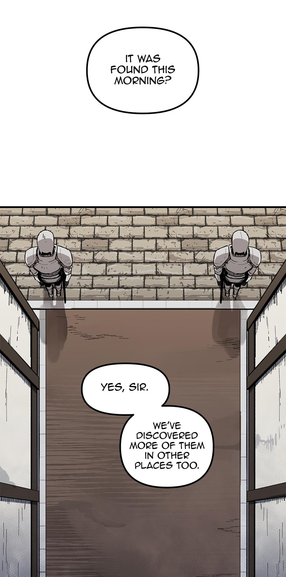 Read Solo Glitch Player Manga Online
