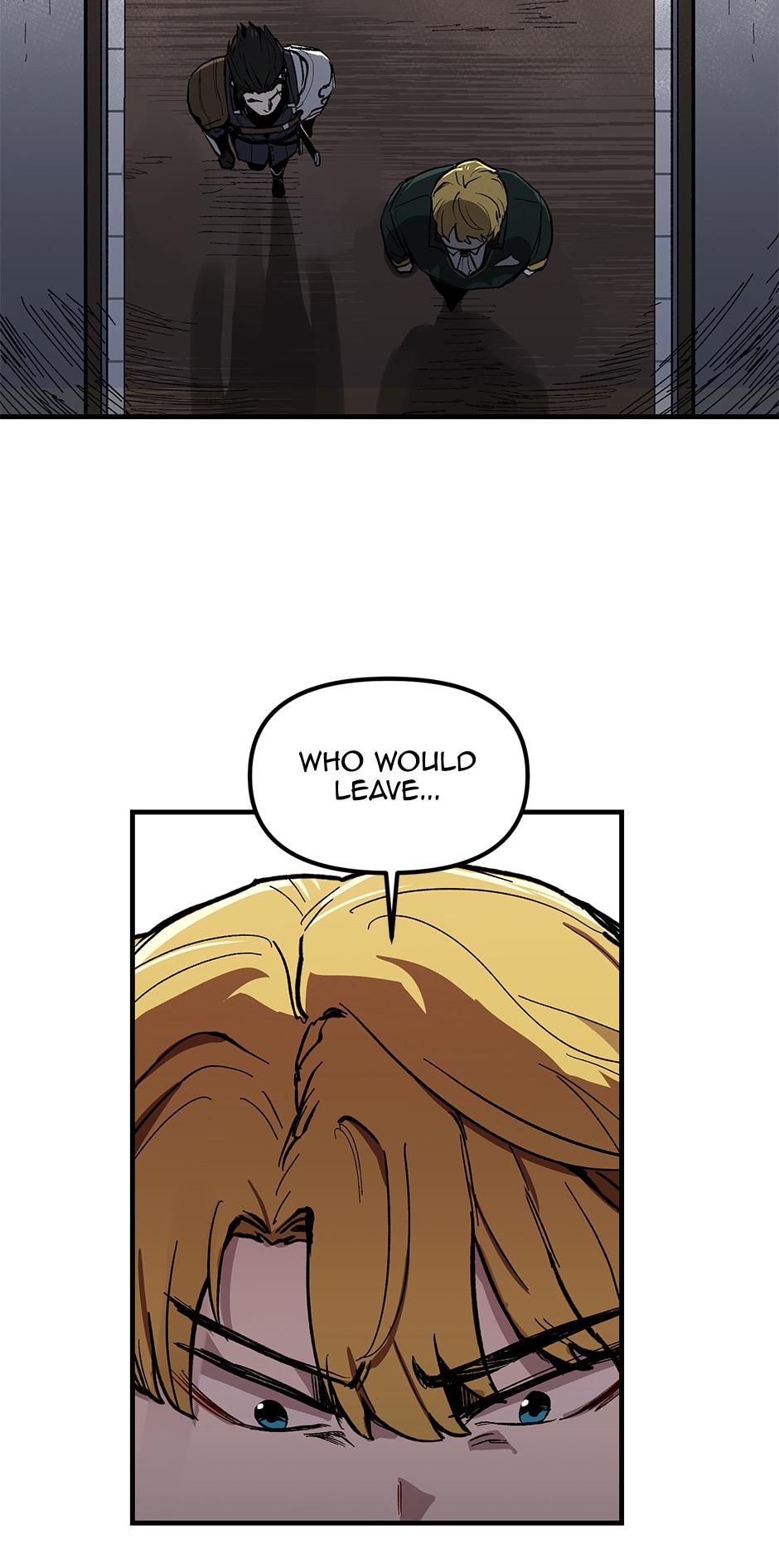 Read Solo Glitch Player Manga Online