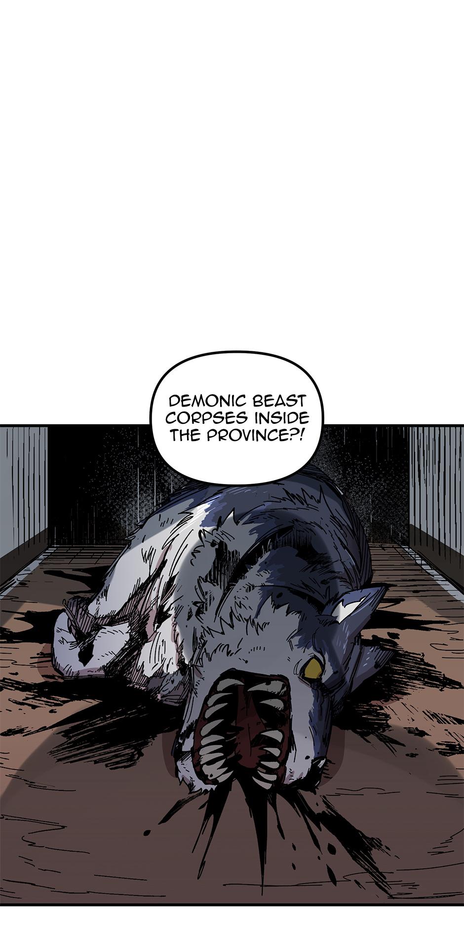 Read Solo Glitch Player Manga Online
