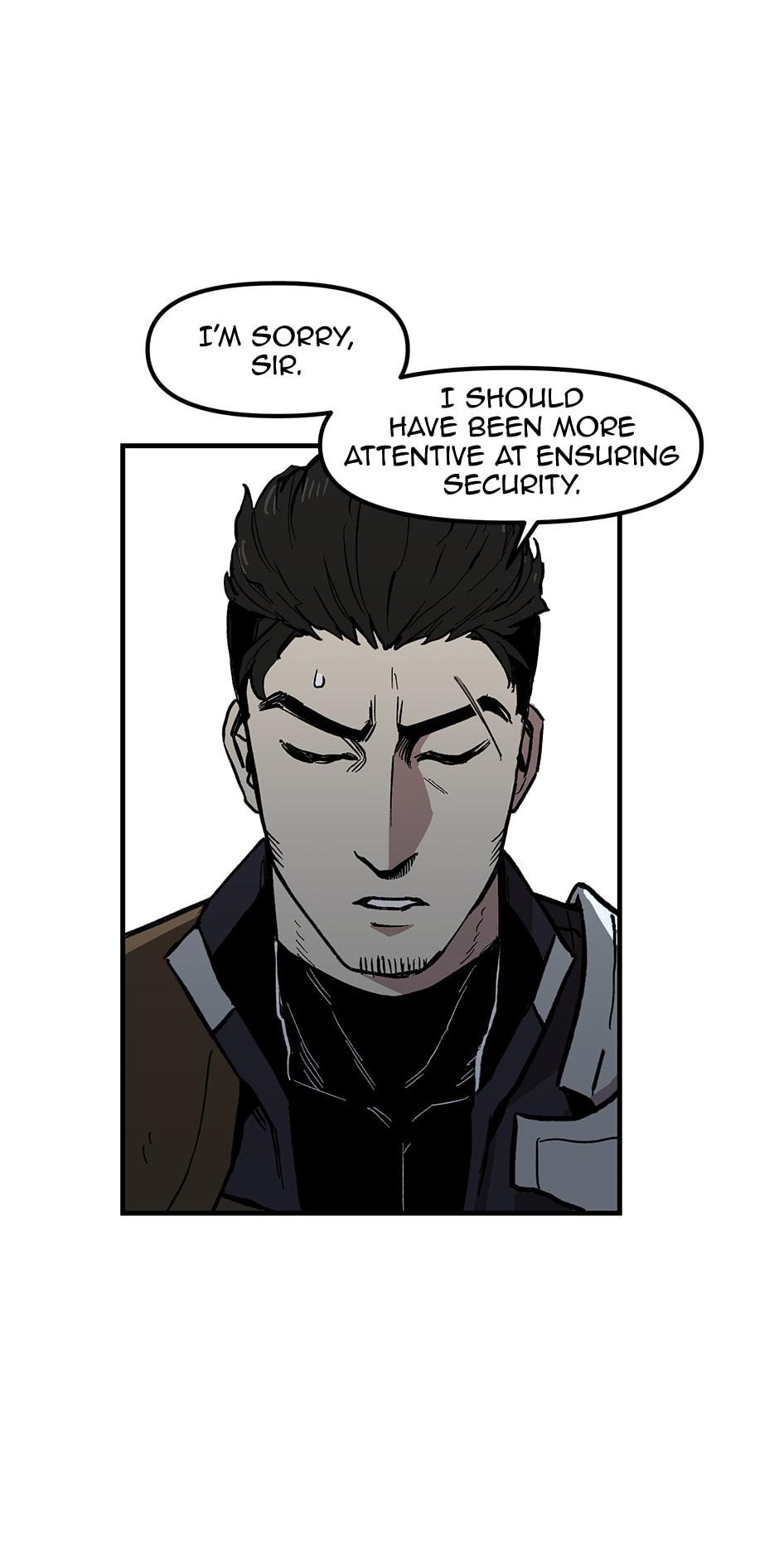 Read Solo Glitch Player Manga Online