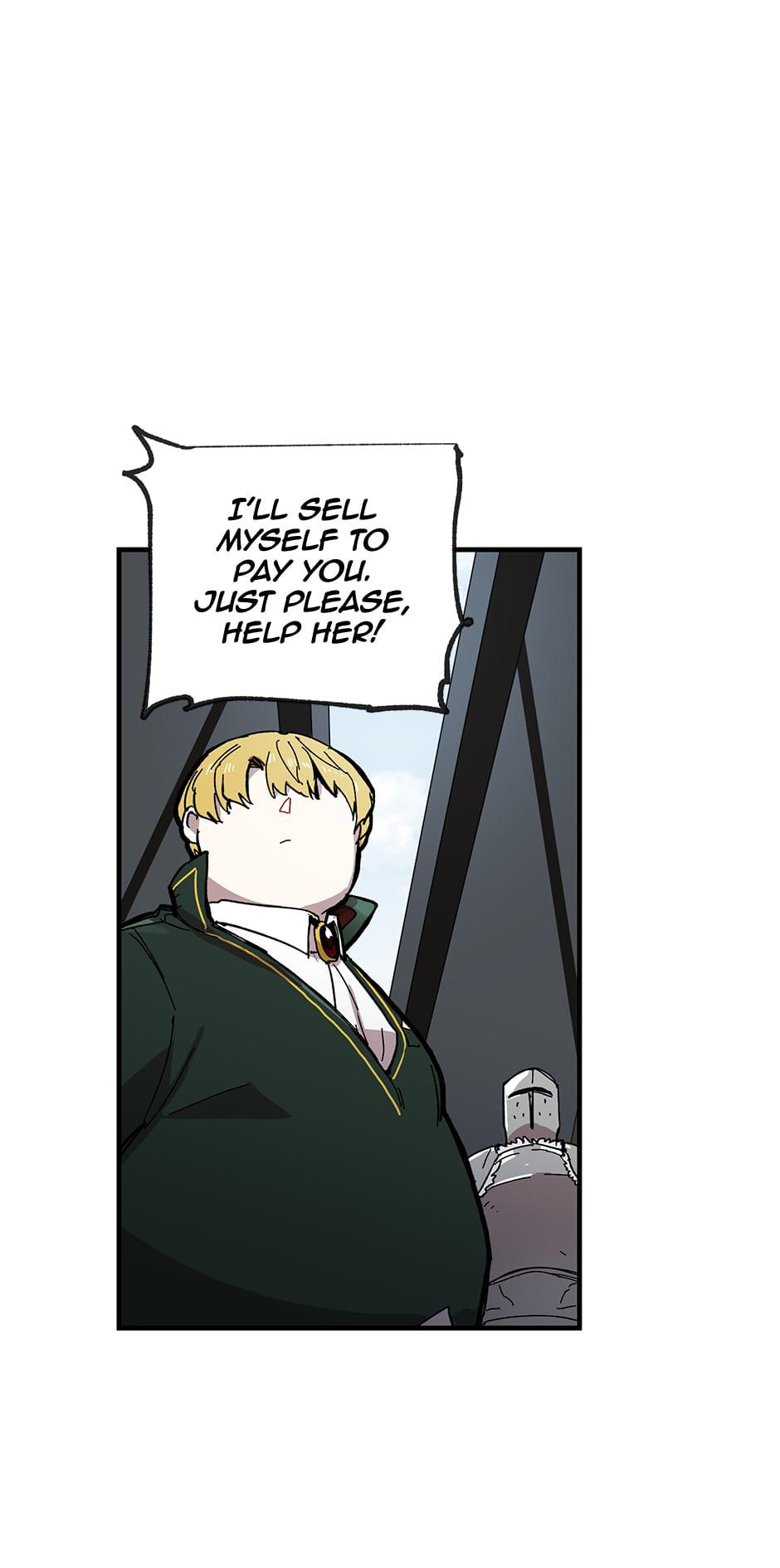 Read Solo Glitch Player Manga Online