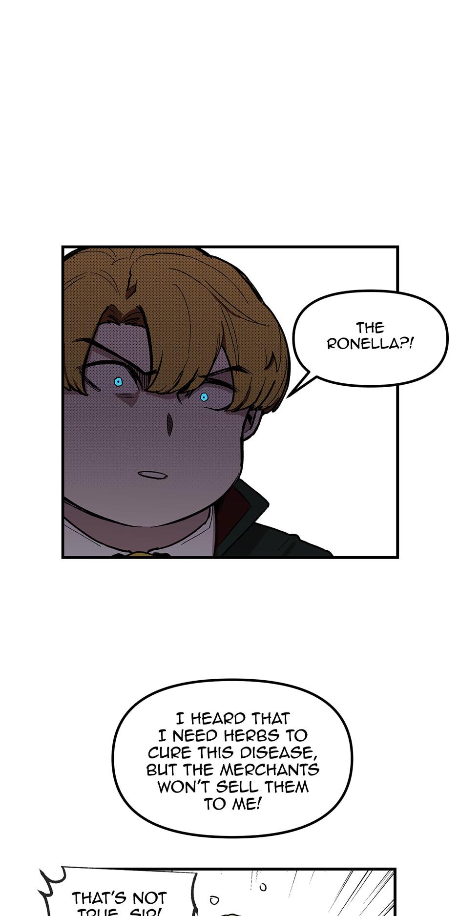 Read Solo Glitch Player Manga Online