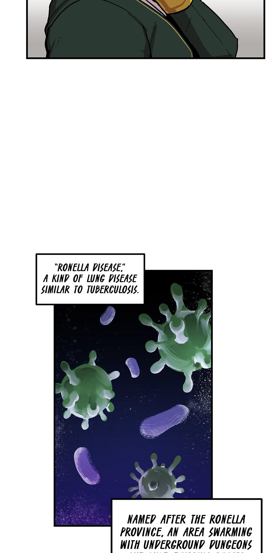 Read Solo Glitch Player Manga Online