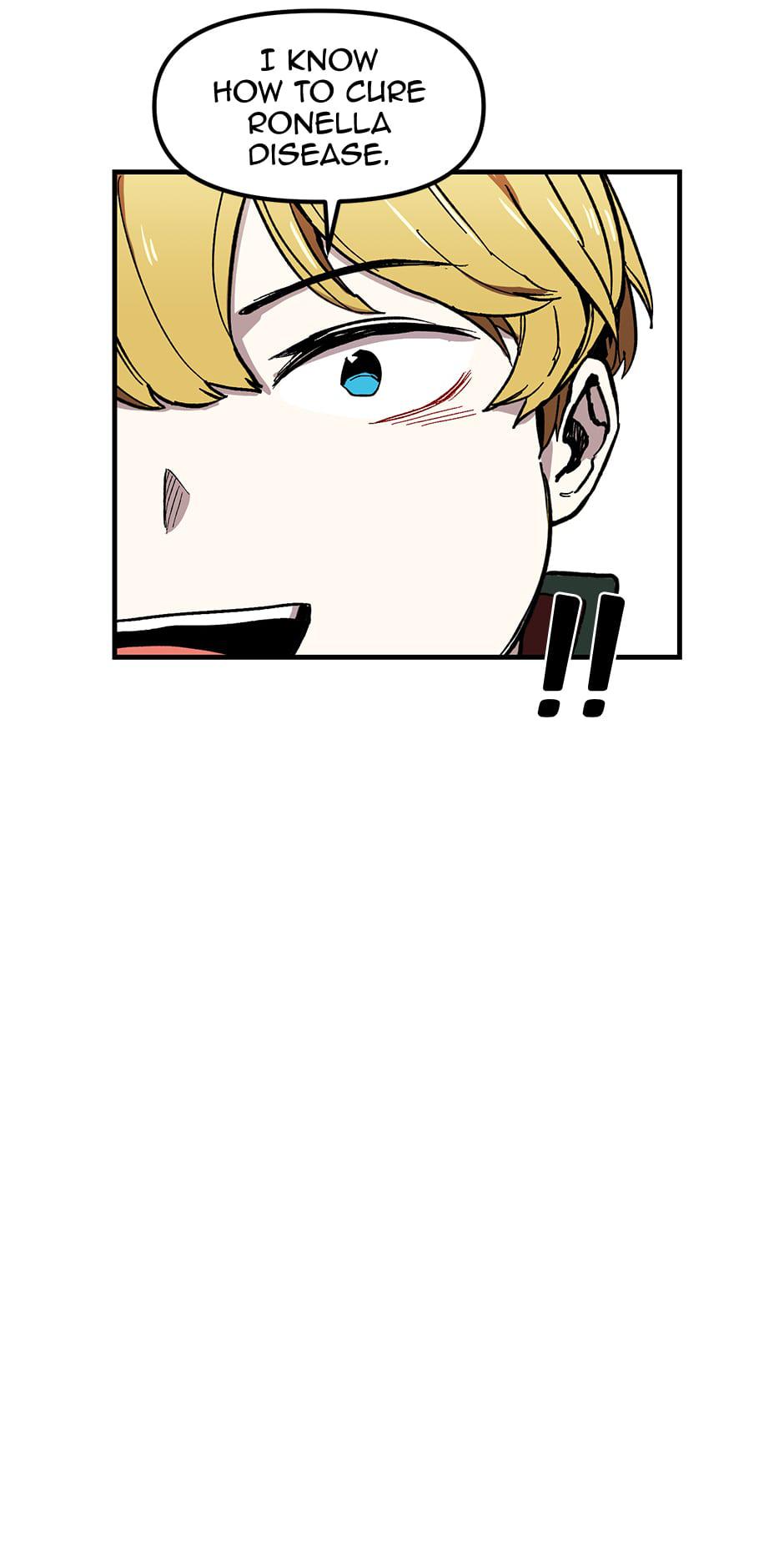Read Solo Glitch Player Manga Online