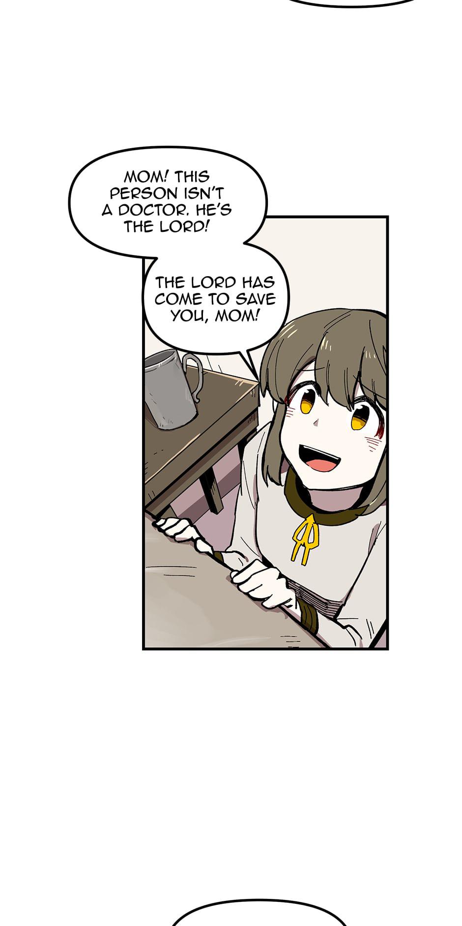 Read Solo Glitch Player Manga Online