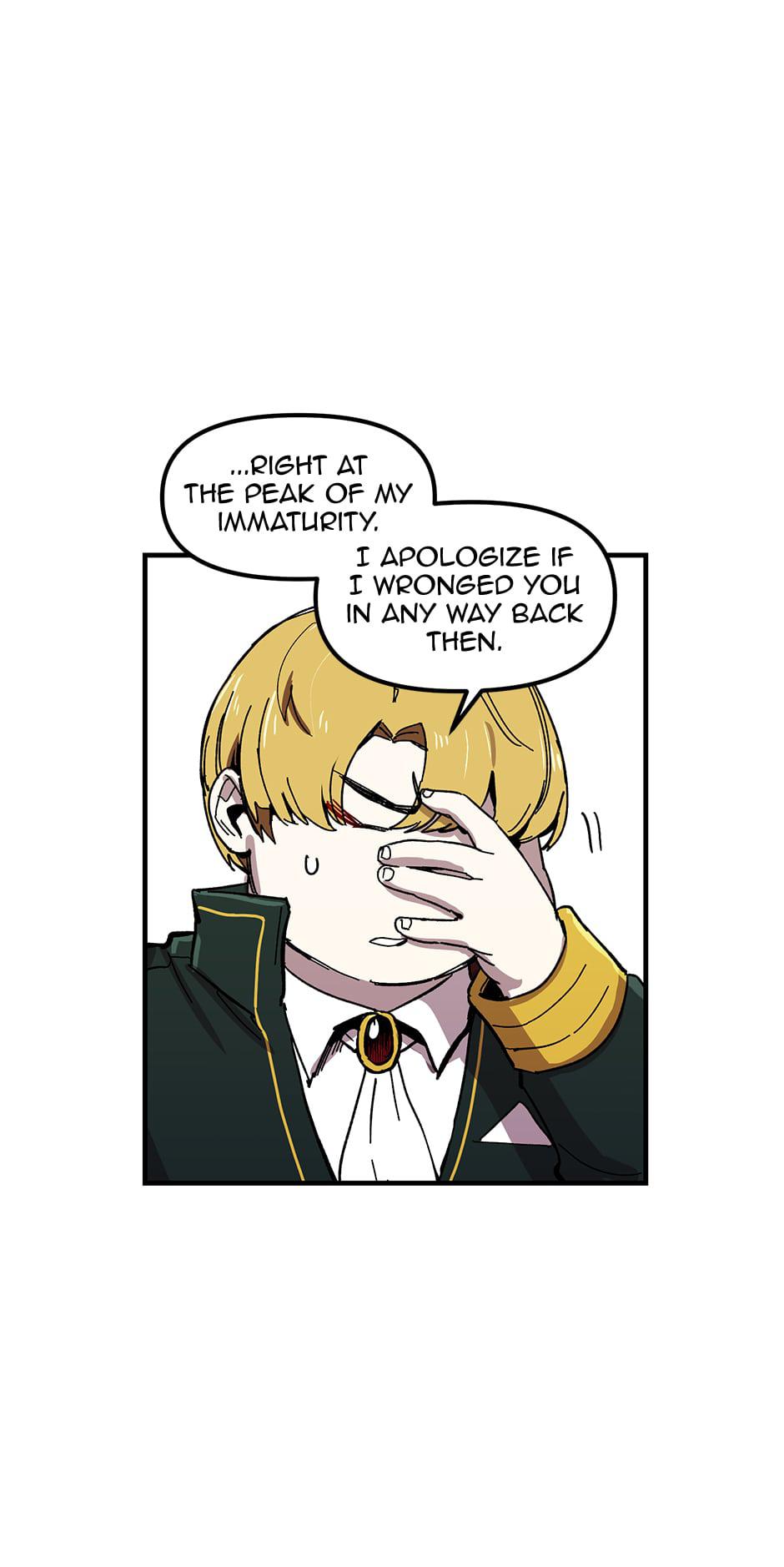 Read Solo Glitch Player Manga Online