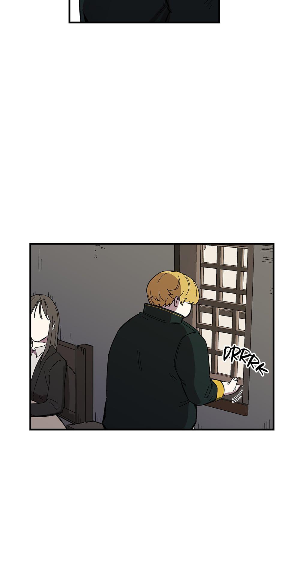 Read Solo Glitch Player Manga Online