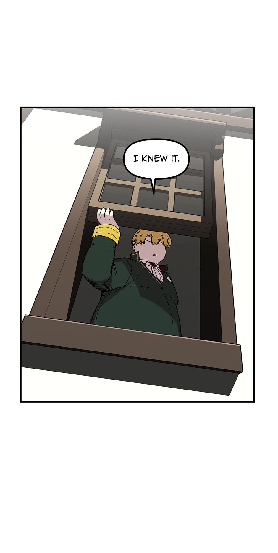 Read Solo Glitch Player Manga Online