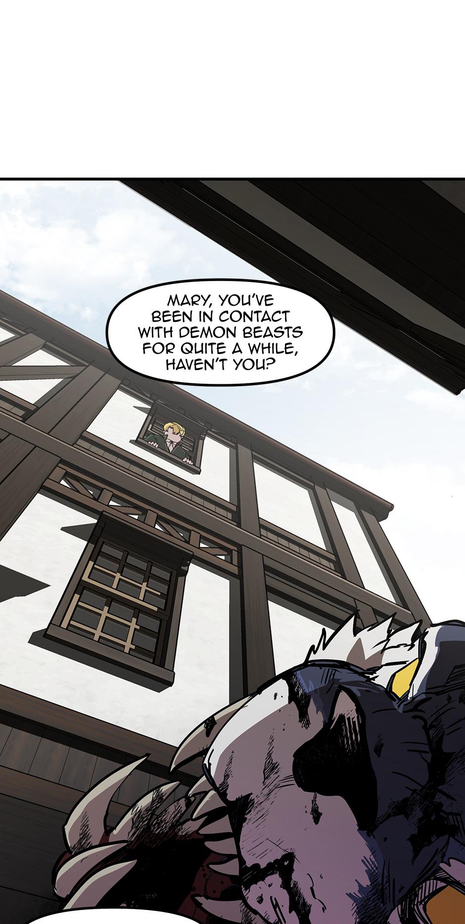 Read Solo Glitch Player Manga Online
