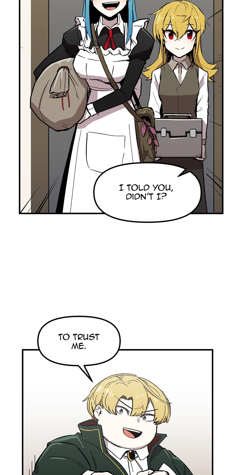 Read Solo Glitch Player Manga Online