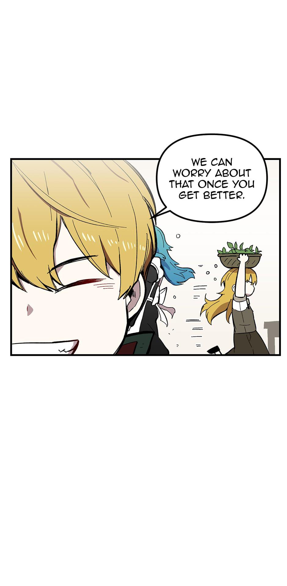 Read Solo Glitch Player Manga Online