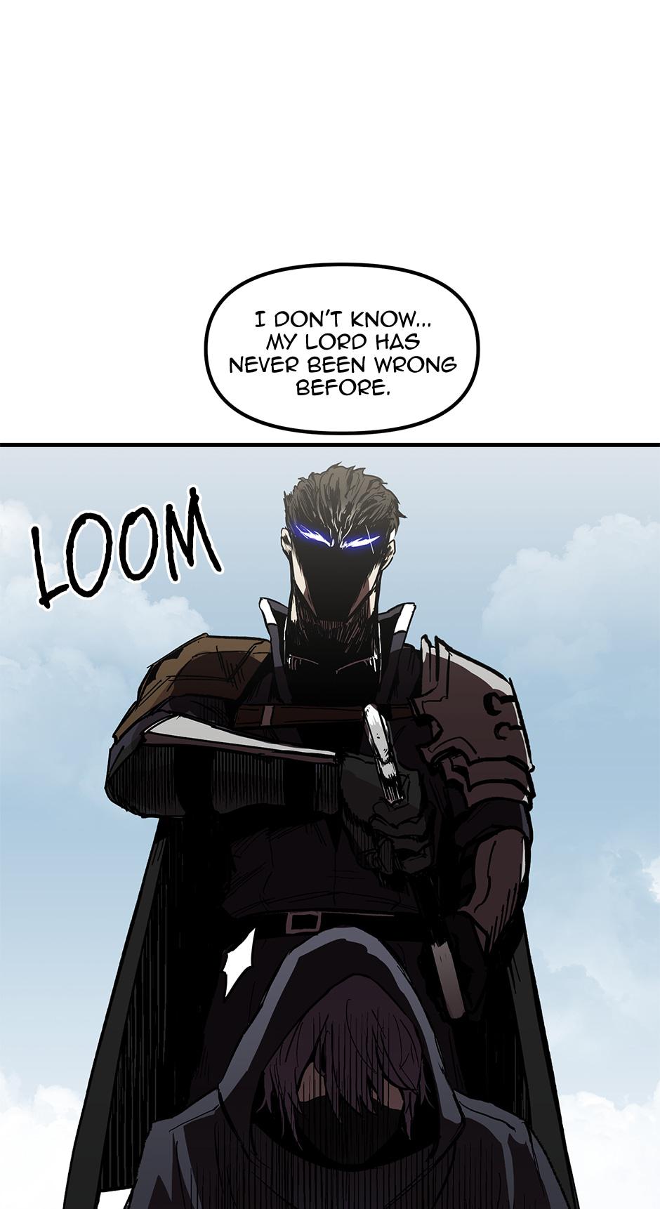 Read Solo Glitch Player Manga Online