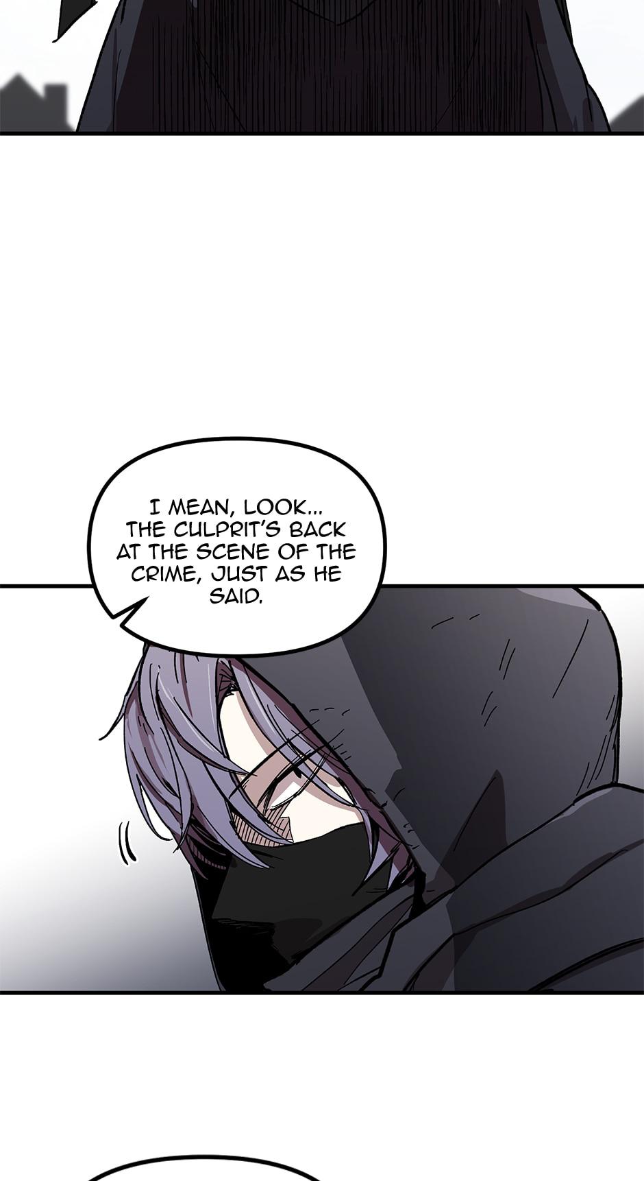 Read Solo Glitch Player Manga Online