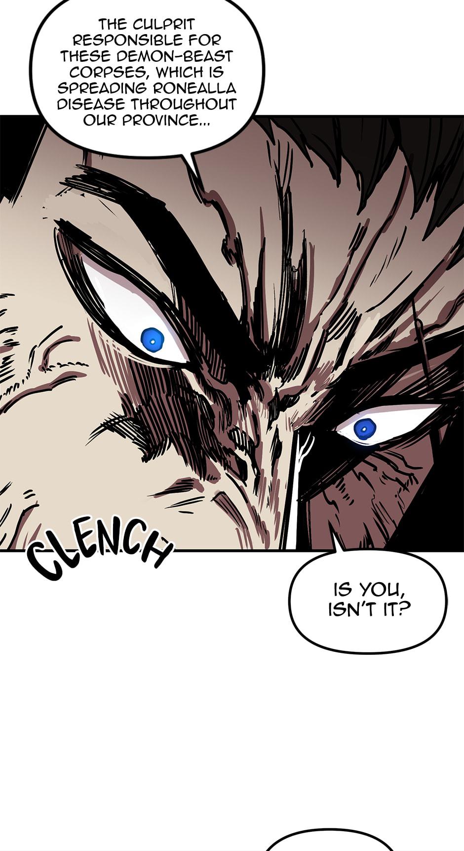 Read Solo Glitch Player Manga Online