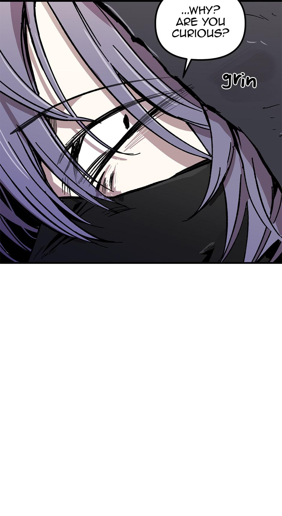Read Solo Glitch Player Manga Online