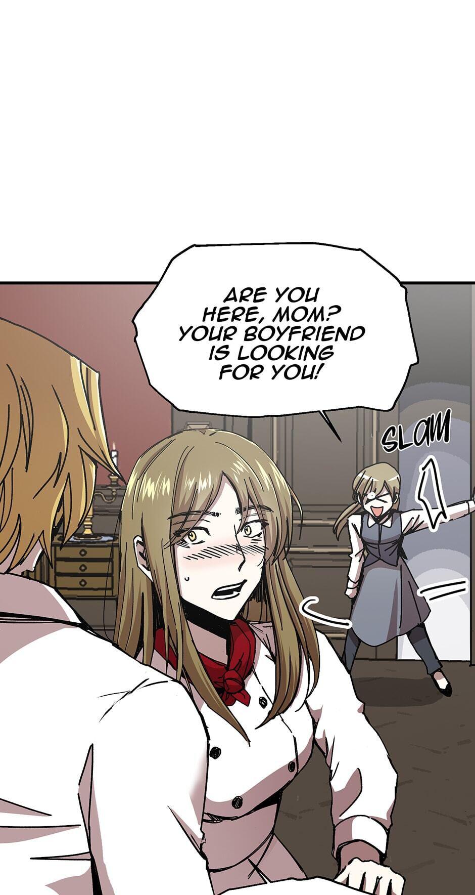Read Solo Glitch Player Manga Online