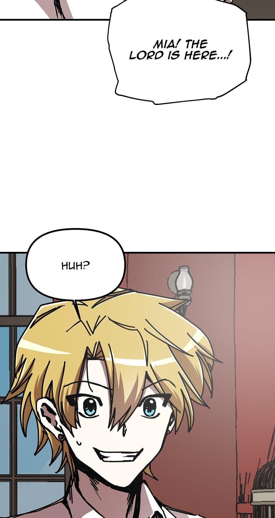 Read Solo Glitch Player Manga Online