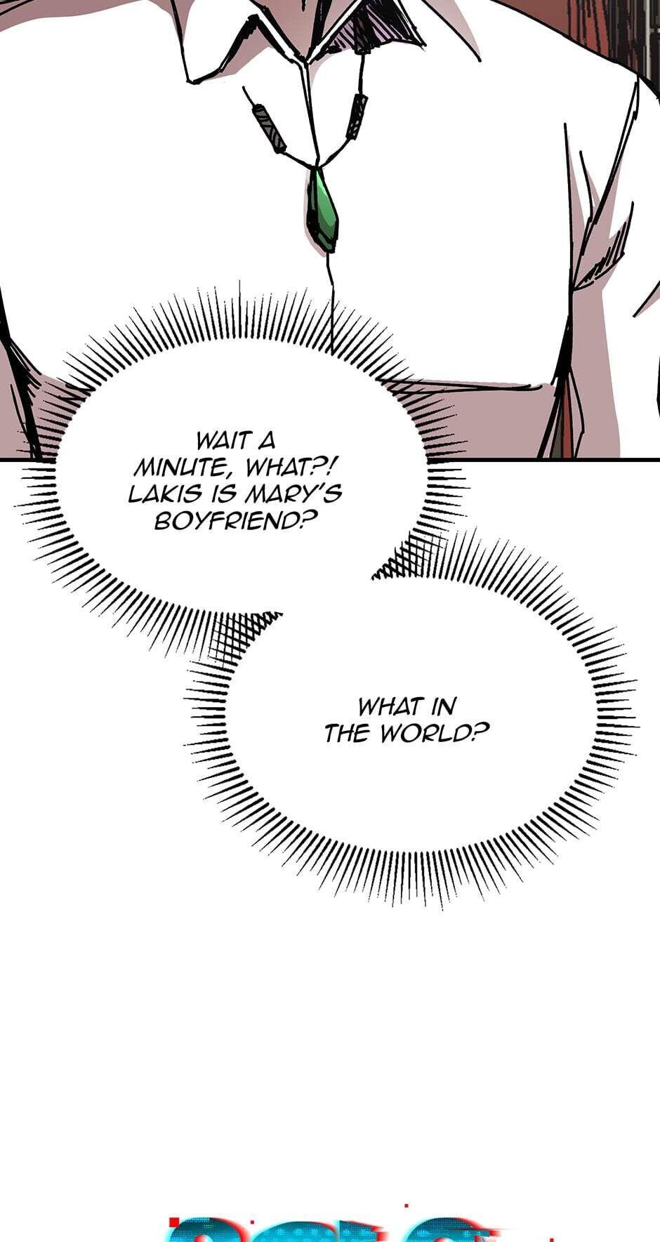 Read Solo Glitch Player Manga Online