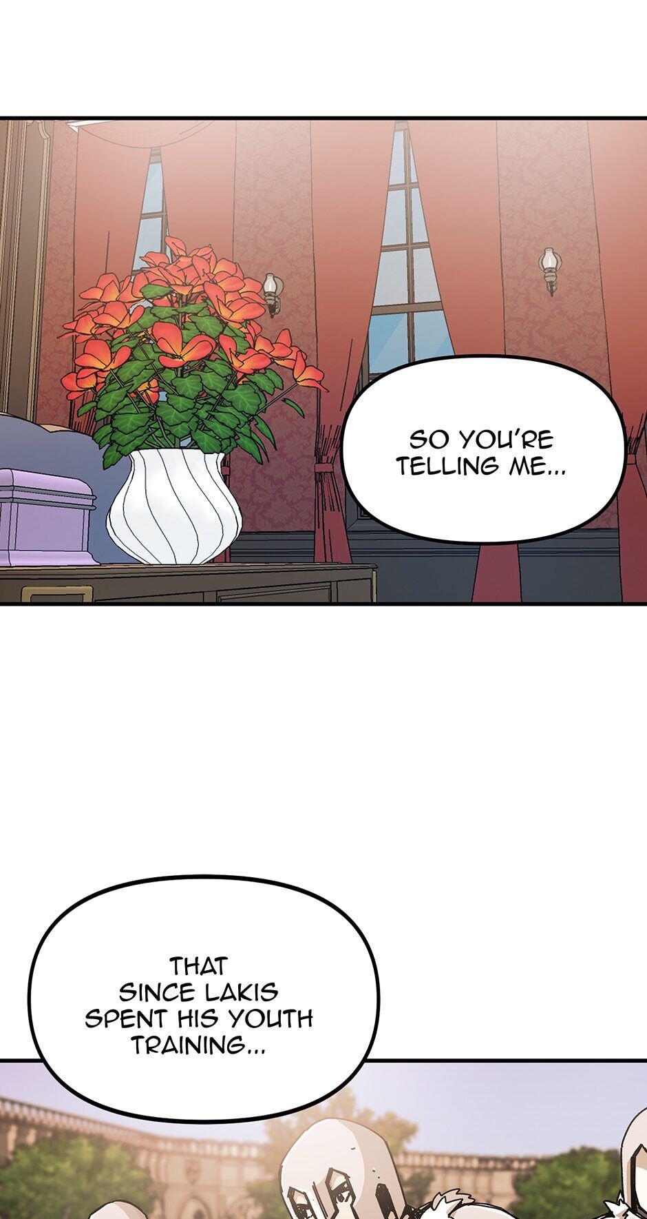 Read Solo Glitch Player Manga Online