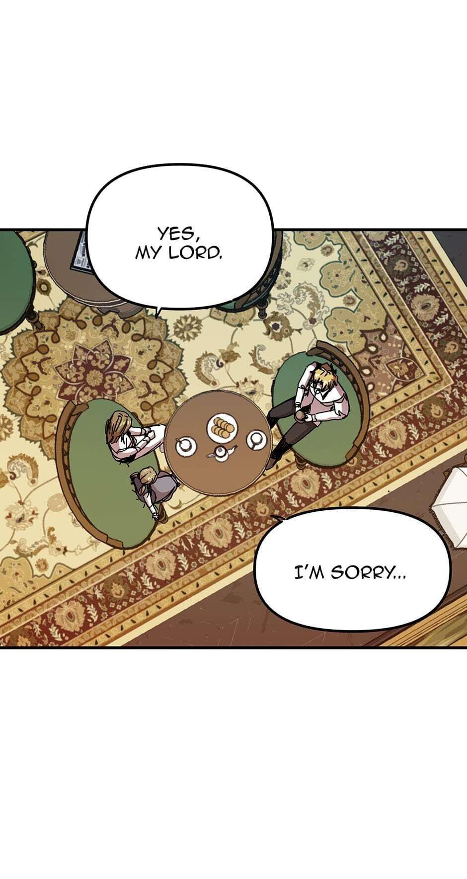 Read Solo Glitch Player Manga Online