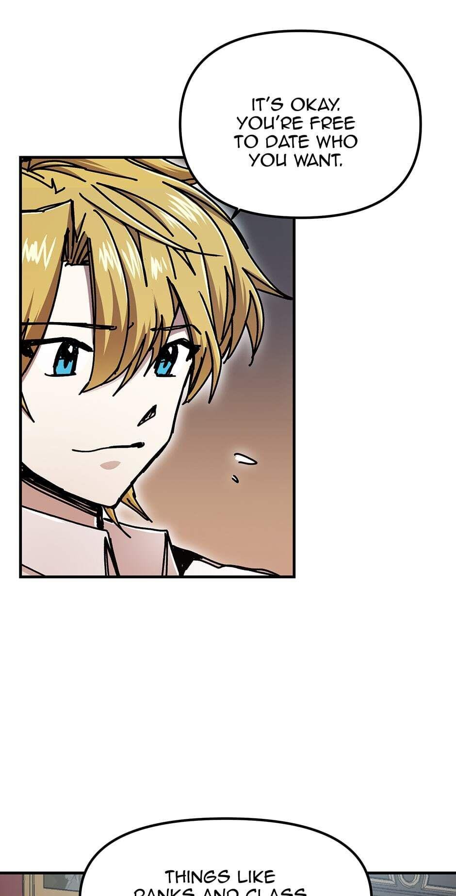 Read Solo Glitch Player Manga Online