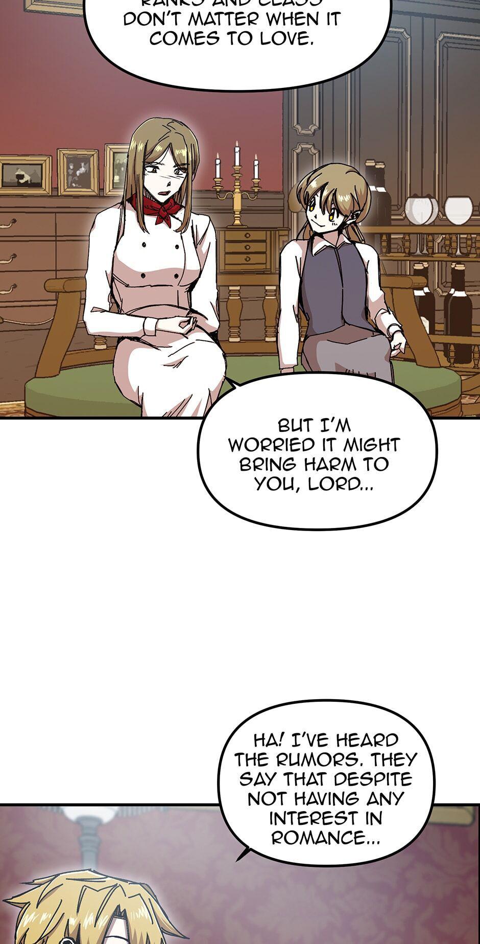Read Solo Glitch Player Manga Online