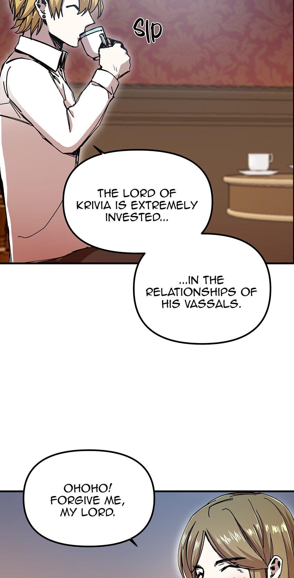Read Solo Glitch Player Manga Online