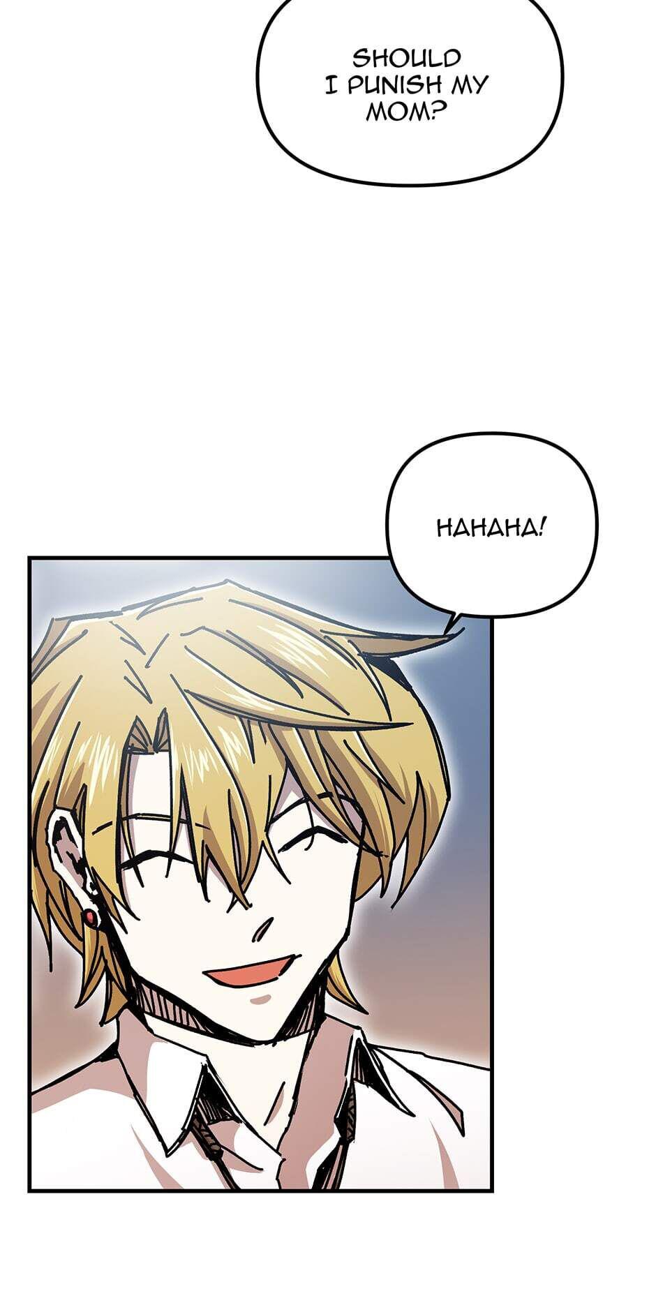 Read Solo Glitch Player Manga Online