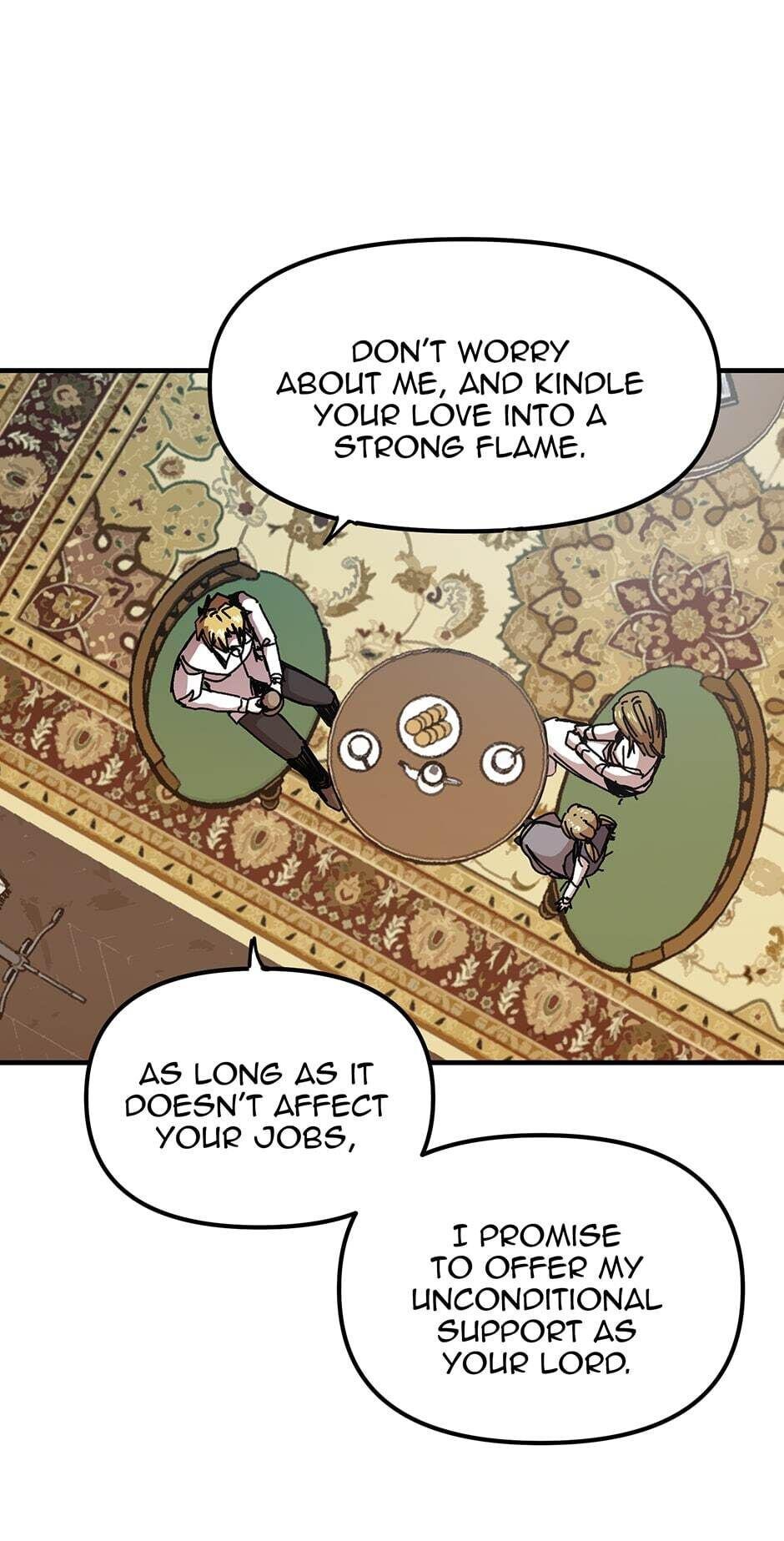 Read Solo Glitch Player Manga Online