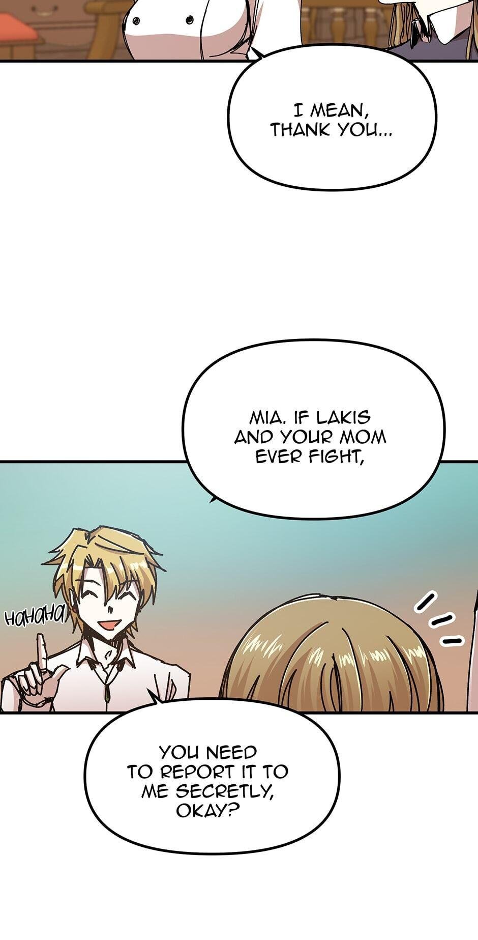 Read Solo Glitch Player Manga Online