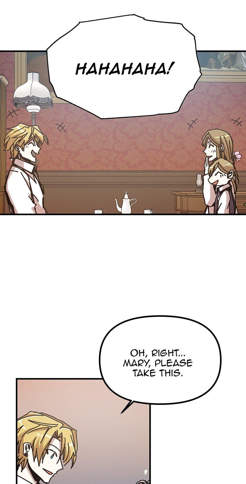 Read Solo Glitch Player Manga Online