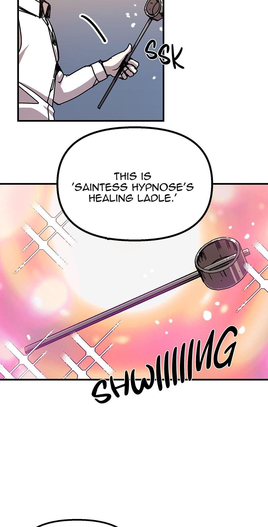 Read Solo Glitch Player Manga Online