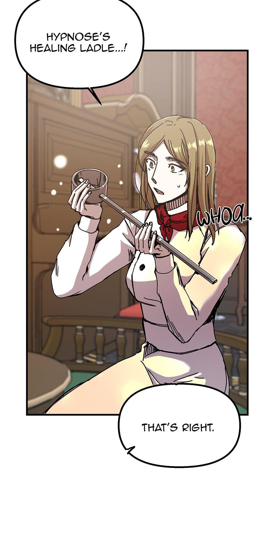 Read Solo Glitch Player Manga Online