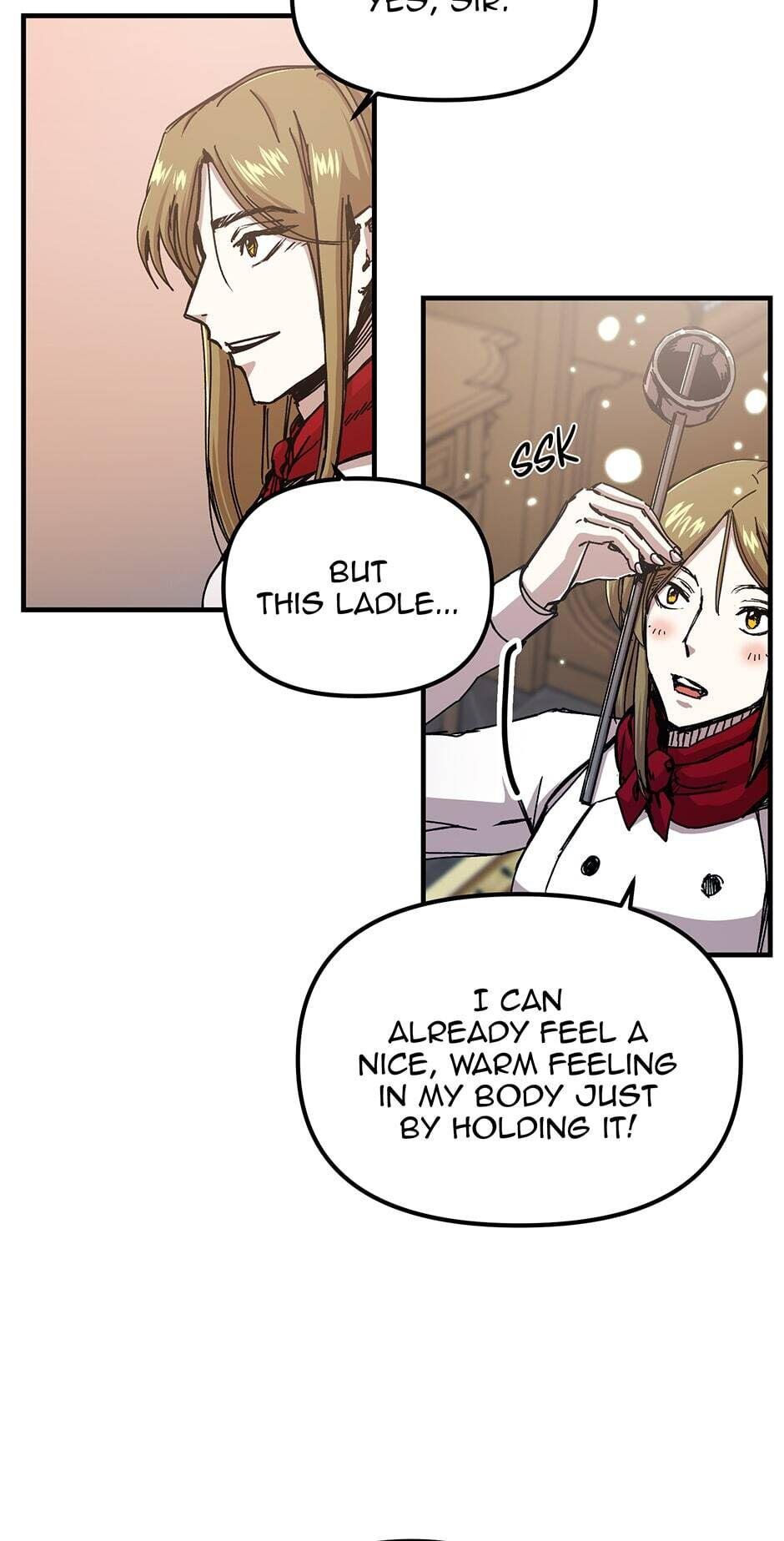 Read Solo Glitch Player Manga Online