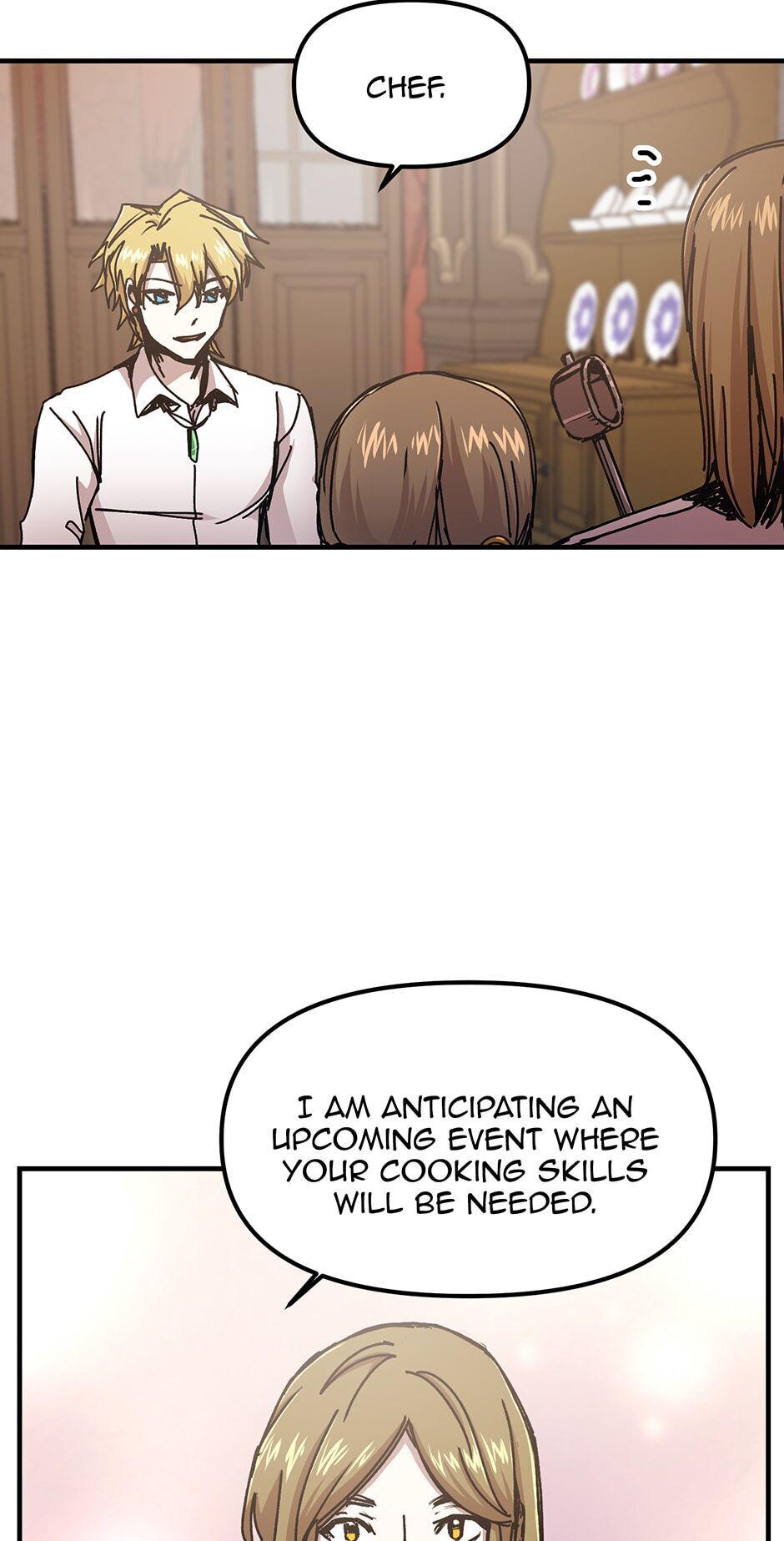 Read Solo Glitch Player Manga Online