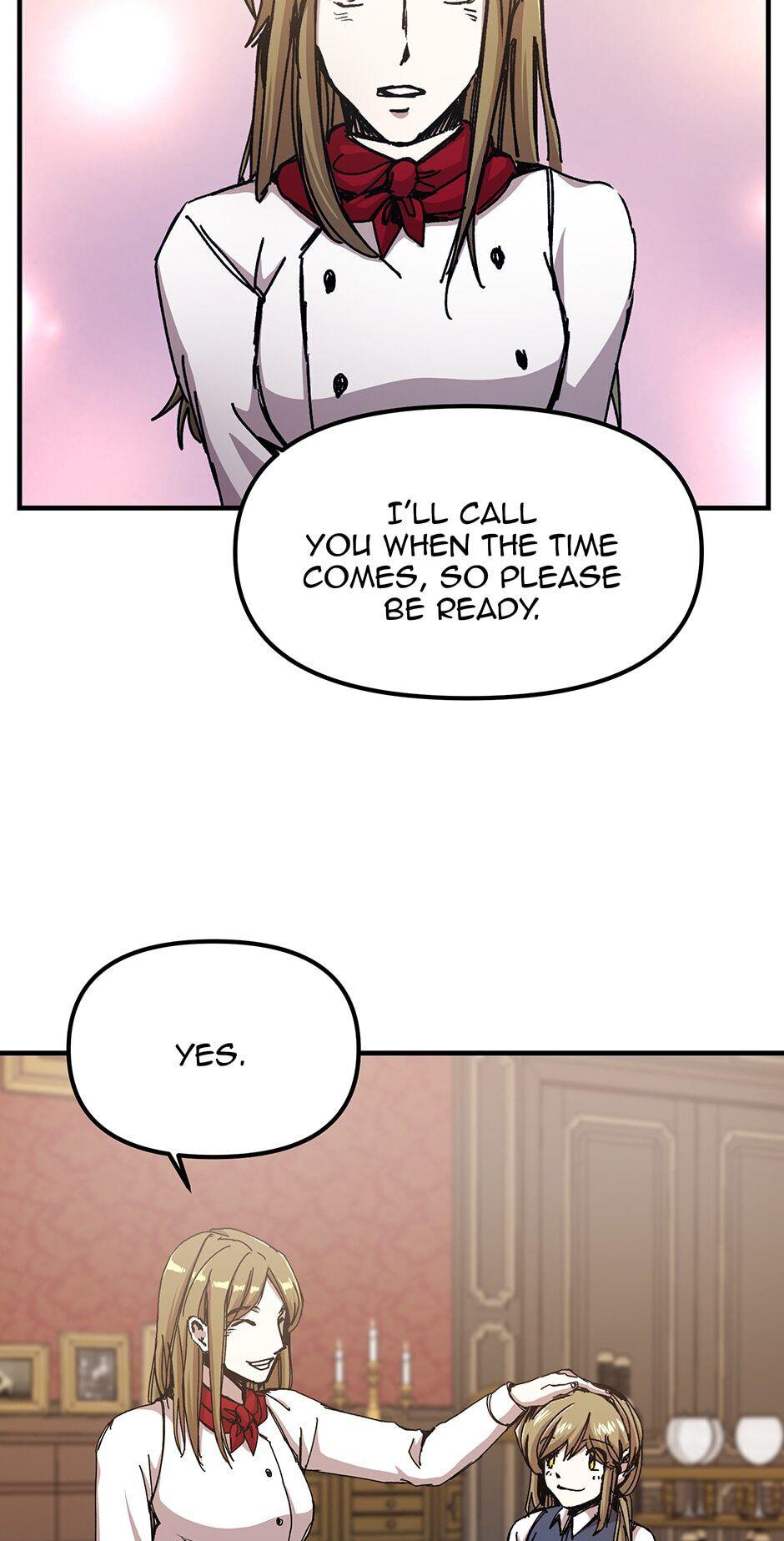 Read Solo Glitch Player Manga Online