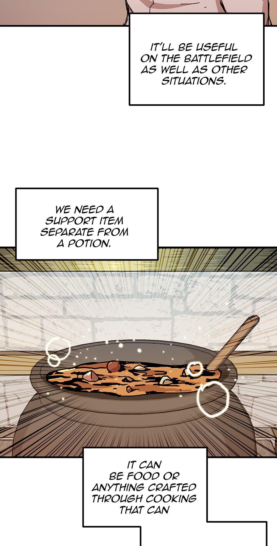Read Solo Glitch Player Manga Online