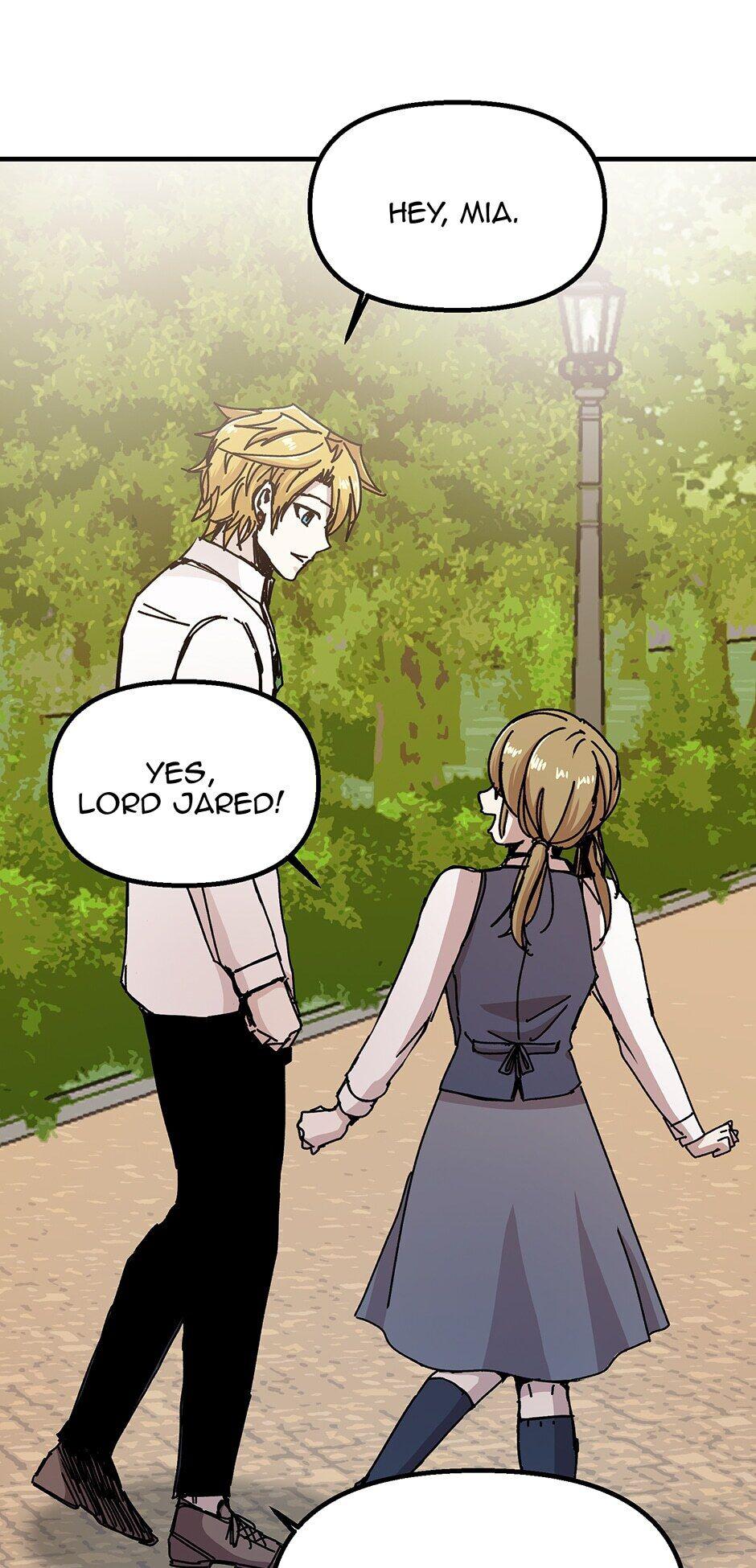 Read Solo Glitch Player Manga Online