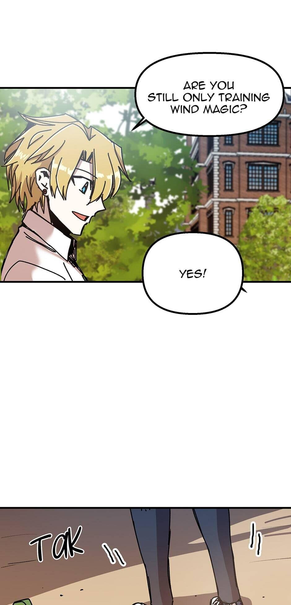 Read Solo Glitch Player Manga Online